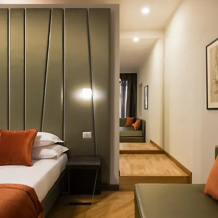 Affittacamere Vittoriano 4*